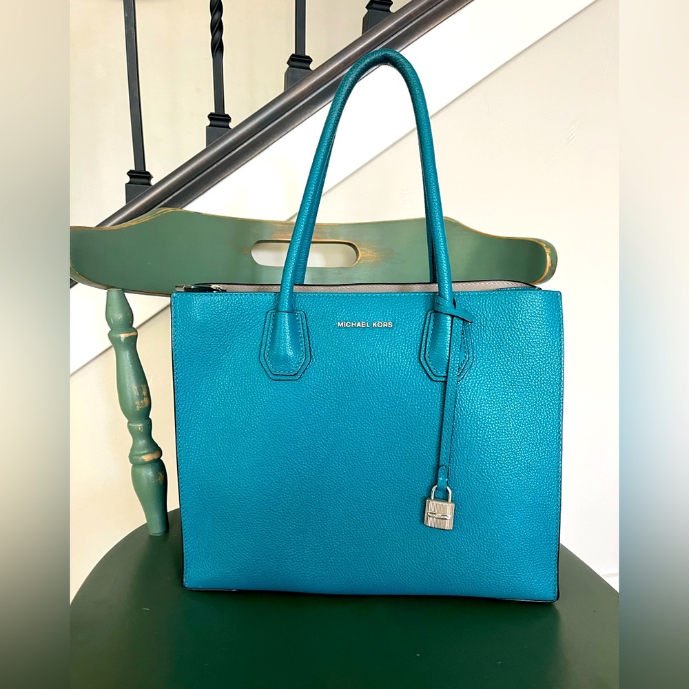 Michael Kors handbag.